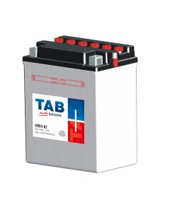 Motorfietsbatterij 51414