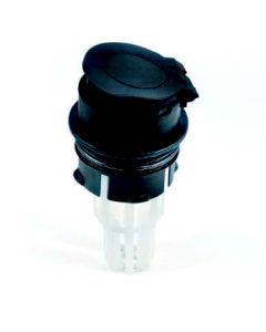 Flipdop TAB kort 51.5mm