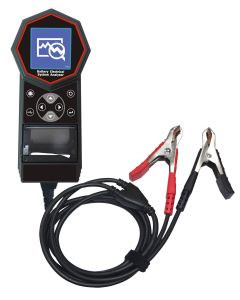 Lemania Accutester en Systeemanalyse T11