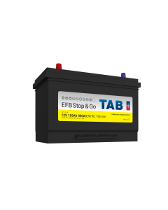 60519 SMF TAB EFB Stop&Go