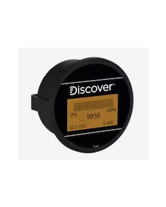 Discover lithium accumeter type-A 950-0006 CAN Bus
