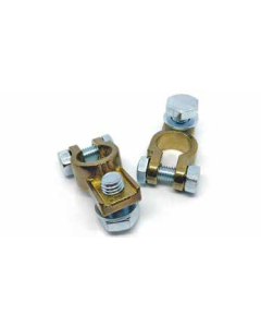 Poolklem M10 (positief)