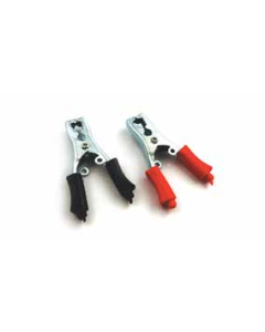 Accupooltang 40Ah rood