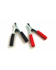 Accupooltang 90Ah rood