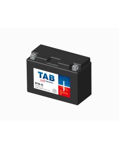 Motorfietsbatterij MYT9B-BS AGM