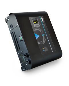 ATIB HF lader 80V 100A HTUC (400V)