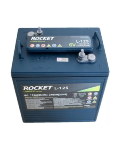 Rocket L-125