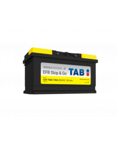 58014 SMF TAB EFB Stop&Go