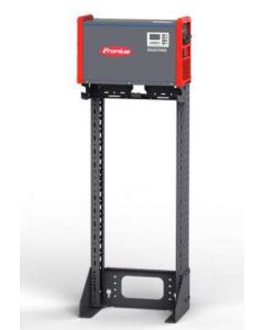 Vloersteun t.b.v. Lader Fronius