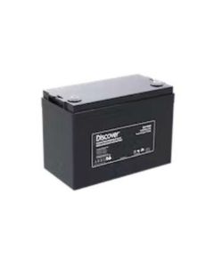 Discover D12-420W High Rate