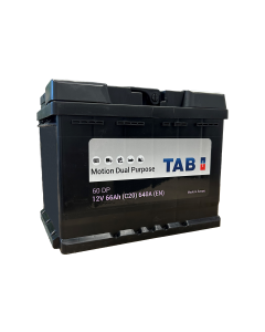 TAB Motion Dual Purpose 60 DP