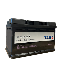 TAB Motion Dual Purpose 75 DP
