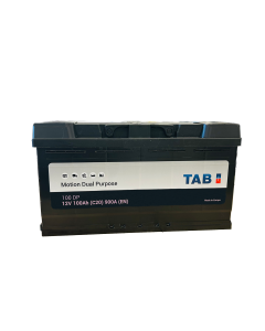 TAB Motion Dual Purpose 100 DP