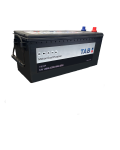 TAB Motion Dual Purpose 140 DP