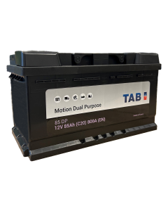 TAB Motion Dual Purpose 85 DP