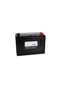 TAB Motion Dual Purpose BCI 31 DP