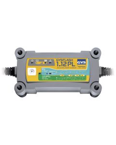 Gysflash 1.12 PL 12V-1A