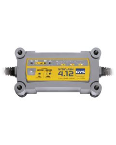 Gysflash 4.12 12V-4A