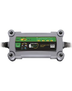 Gysflash Lithium 6A 12V-6A