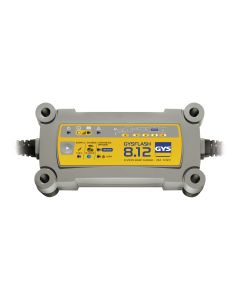 Gysflash 8.12 12V-8A