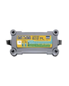 Gysflash 8.12 PL 12V-1/4/8A