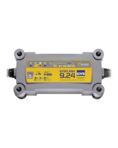 Gysflash 9.24 6/12V-9A | 24V-6A