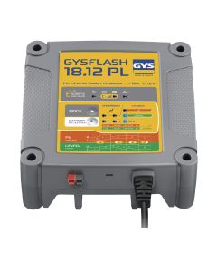 Gysflash 18.12 PL 12V-7/12/18A