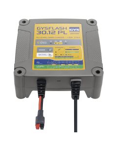 Gysflash 30.12 PL 12V-7/15/30A