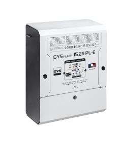 Gysflash 15.24 PL-E 24V-15A