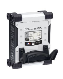 Gysflash 32.12 PL 12V-7/15/30A