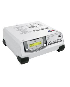 Gysflash 30-24 HF 12V-30A | 24V-15A