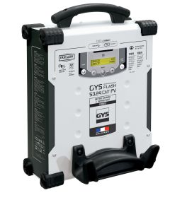 Gysflash 53.48 CNT FV 6/12/24V-50A | 36/48V-25/50A