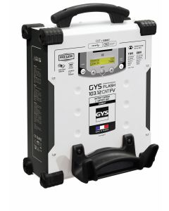 Gysflash 103.12 CNT 12V-100A