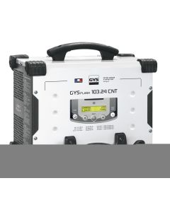 Gysflash 103.24 CNT FV 6/12V-100A | 24V-50/100A