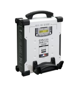 Gysflash 25.48 CNT FV 6/12/24V-25A | 36/48V-12,5A/25A