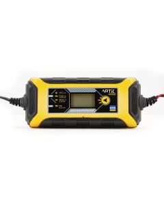 GYS ARTIC 4000 6V-4A | 12V-1/4A