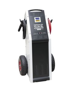 GYS STARTPACK PRO 12.24V XL Booster 12V 3000A | 8500A - 24V 2600A | 4250A Peak