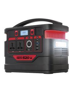 GYS POWERPACK 520