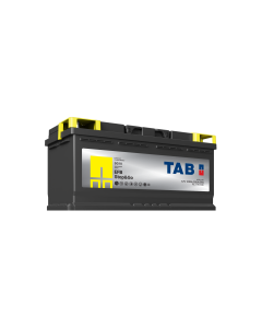 60502 SMF EFB Stop&Go