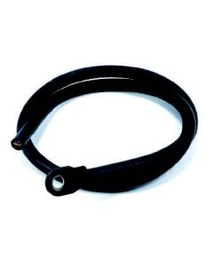 Eindkabel 25 mm² -  2000 mm