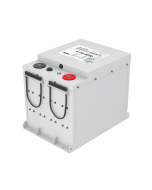 Discover AES 12-48-6650 LiFePO4