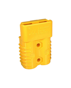 Plug 49130 175A yellow (SB)