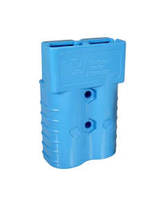 Plug 49220 350A blue (SB)