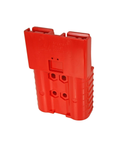 Plug 59250 350A red (SBX)