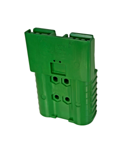Plug 59260 350A green (SBX)