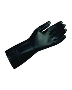 Zuurbestendige handschoen Ultraneo 420 (maat 10)