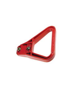 Handle Plug 160 to 350A red