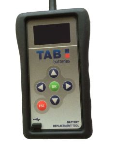 TAB Battery Replacement Tool