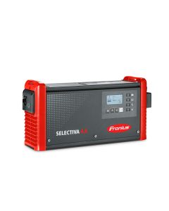 Fronius HF lader 24V 80A Selectiva 4.0 (230V, 3 kW)