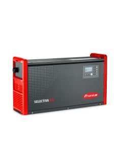 Fronius HF charger 24V 100A Selectiva 4.0 (400V, 8 kW)